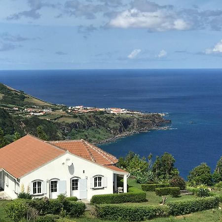 Villa Ferreirinha Santa Cruz das Flores Buitenkant foto