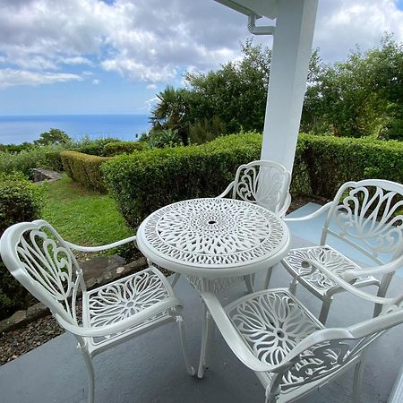 Villa Ferreirinha Santa Cruz das Flores Buitenkant foto