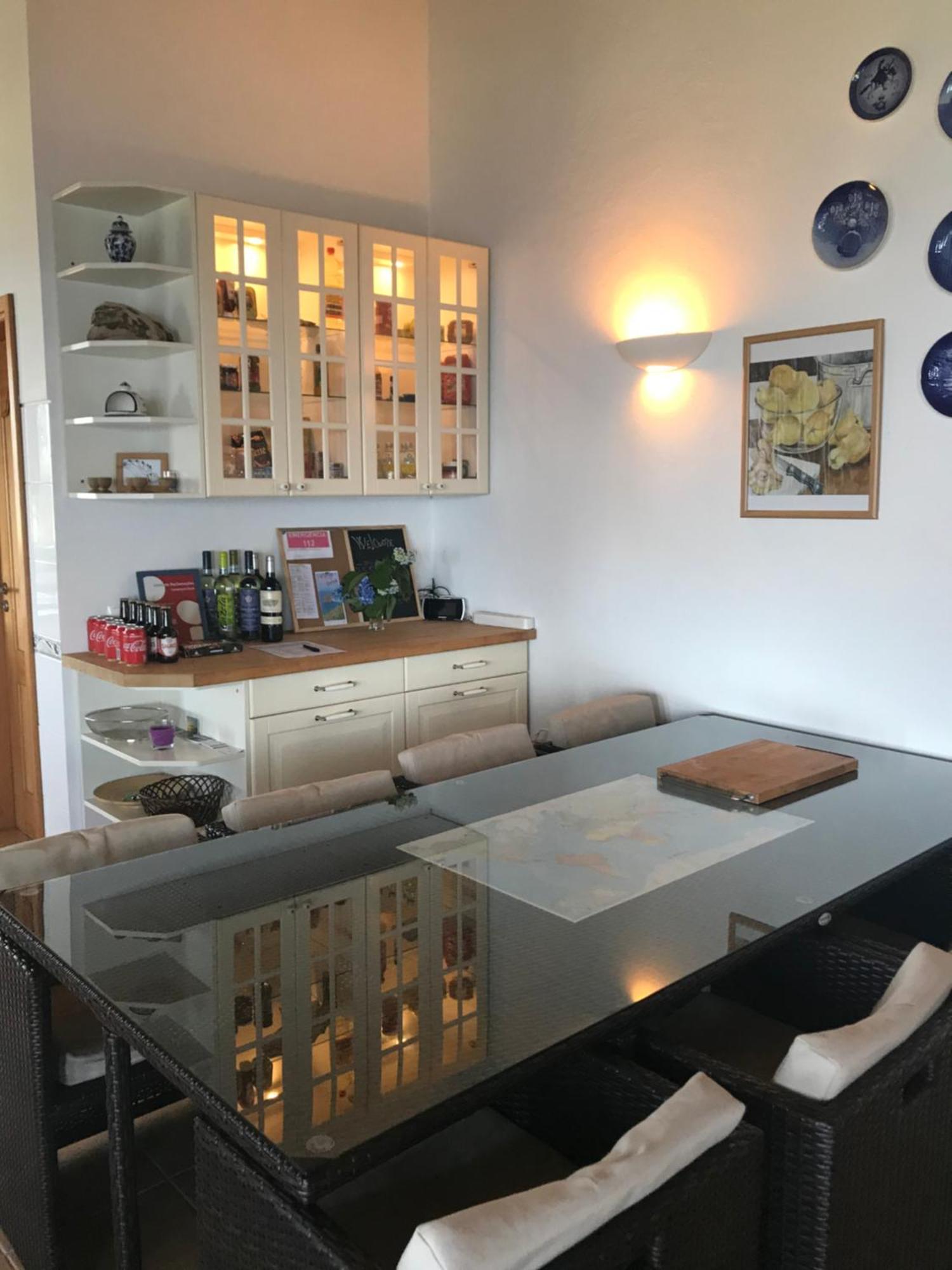 Villa Ferreirinha Santa Cruz das Flores Buitenkant foto
