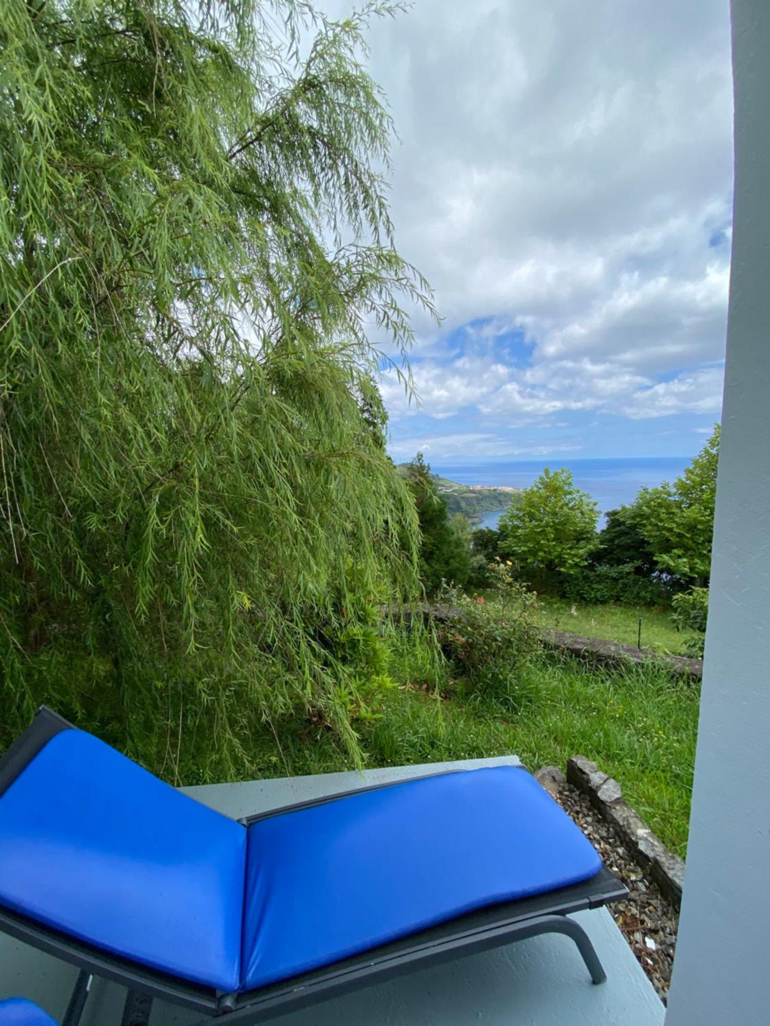 Villa Ferreirinha Santa Cruz das Flores Buitenkant foto