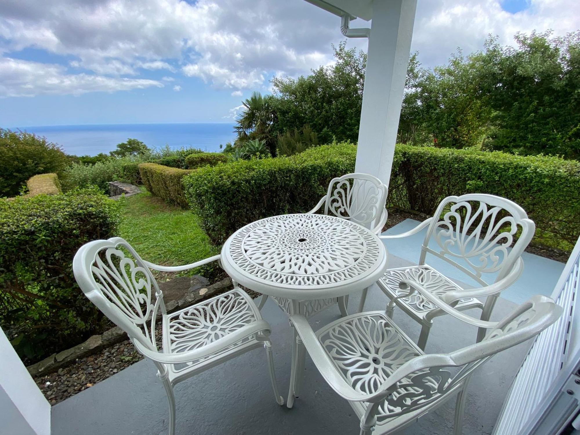 Villa Ferreirinha Santa Cruz das Flores Buitenkant foto