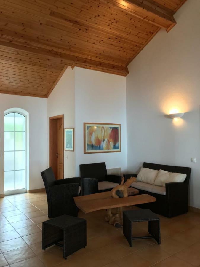 Villa Ferreirinha Santa Cruz das Flores Buitenkant foto