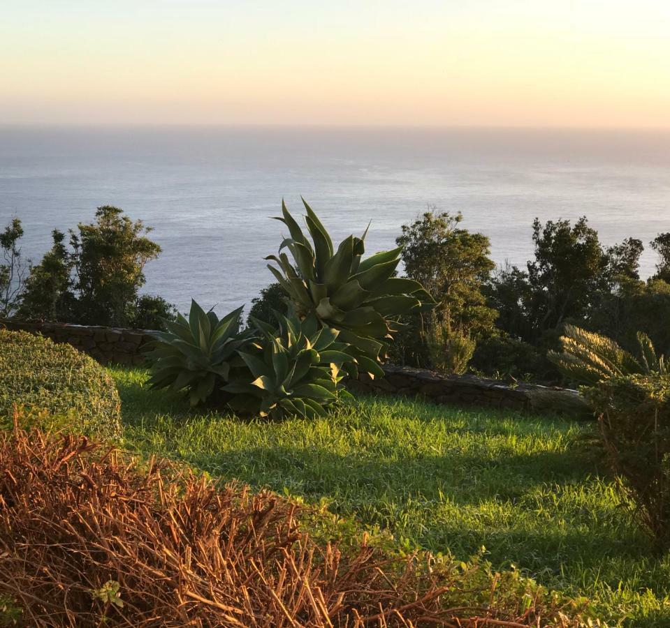 Villa Ferreirinha Santa Cruz das Flores Buitenkant foto