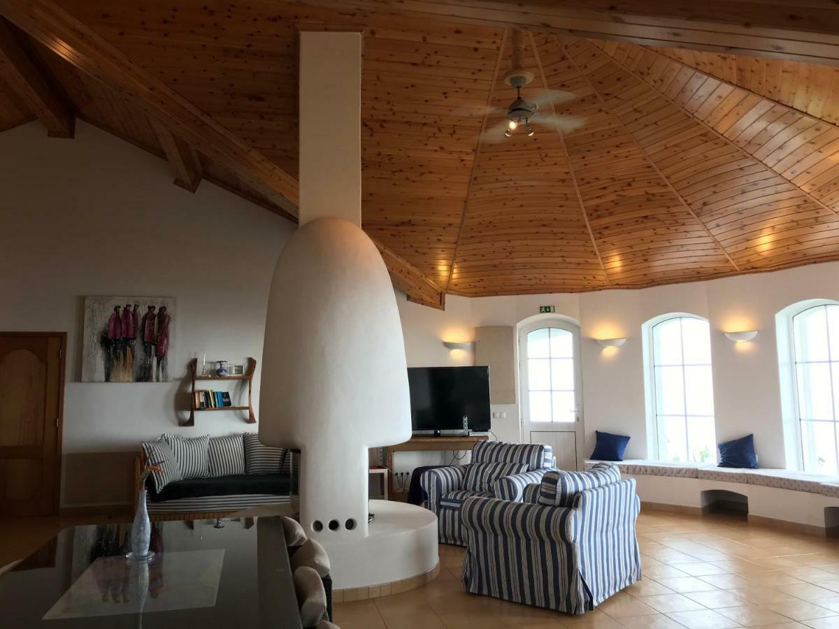 Villa Ferreirinha Santa Cruz das Flores Buitenkant foto