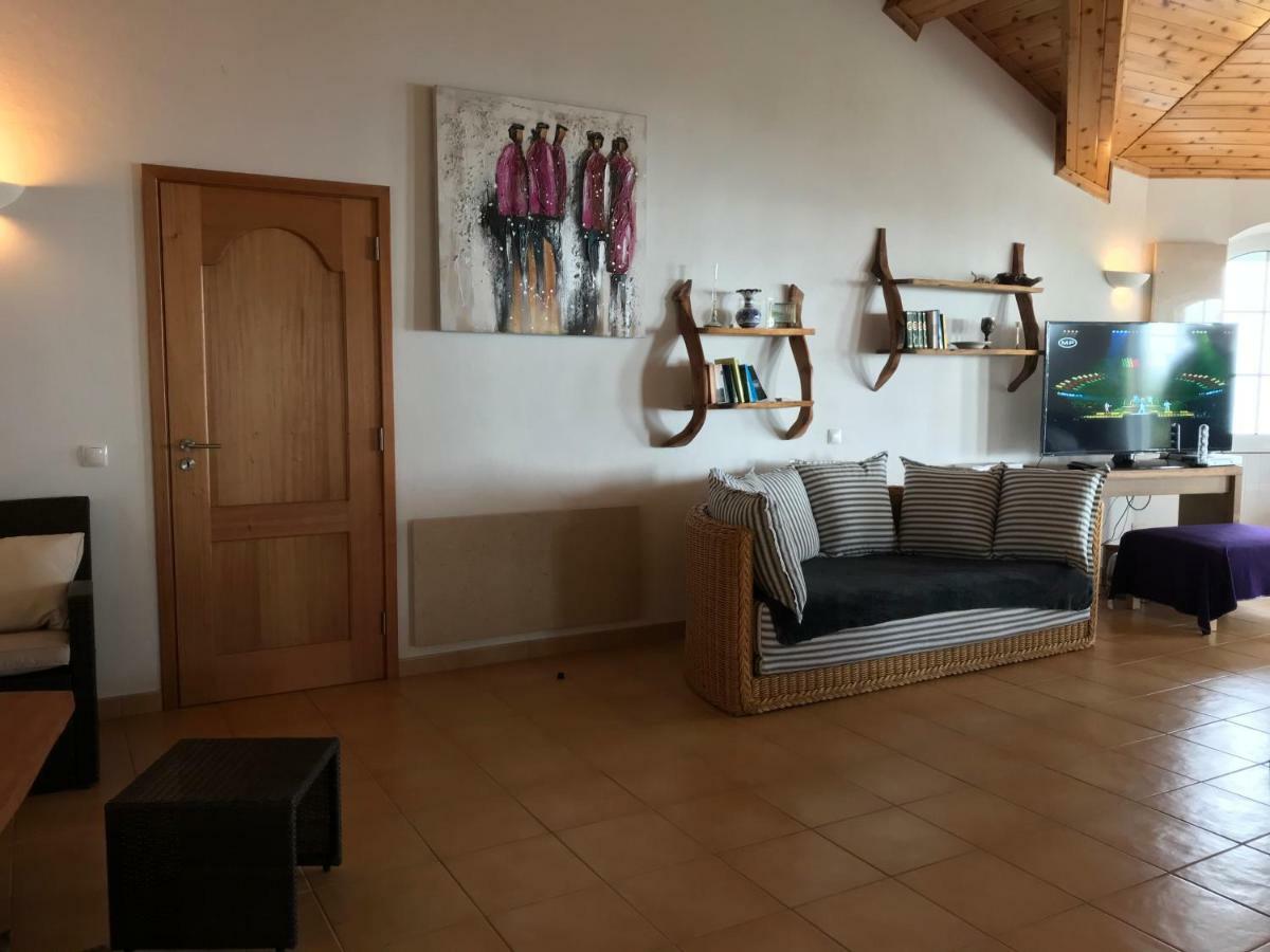 Villa Ferreirinha Santa Cruz das Flores Buitenkant foto