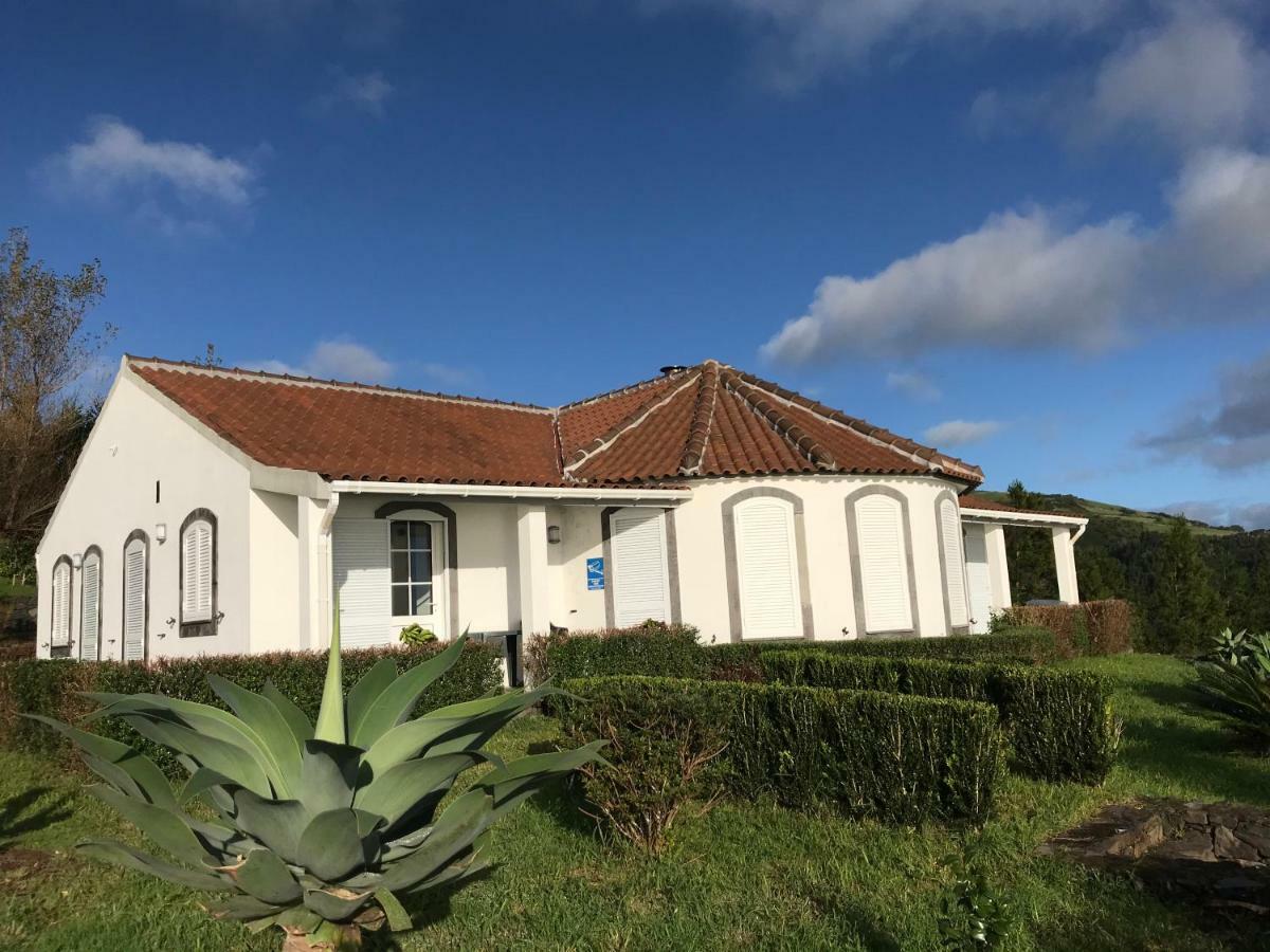 Villa Ferreirinha Santa Cruz das Flores Buitenkant foto