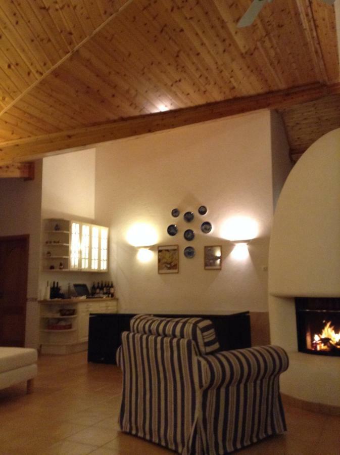 Villa Ferreirinha Santa Cruz das Flores Buitenkant foto