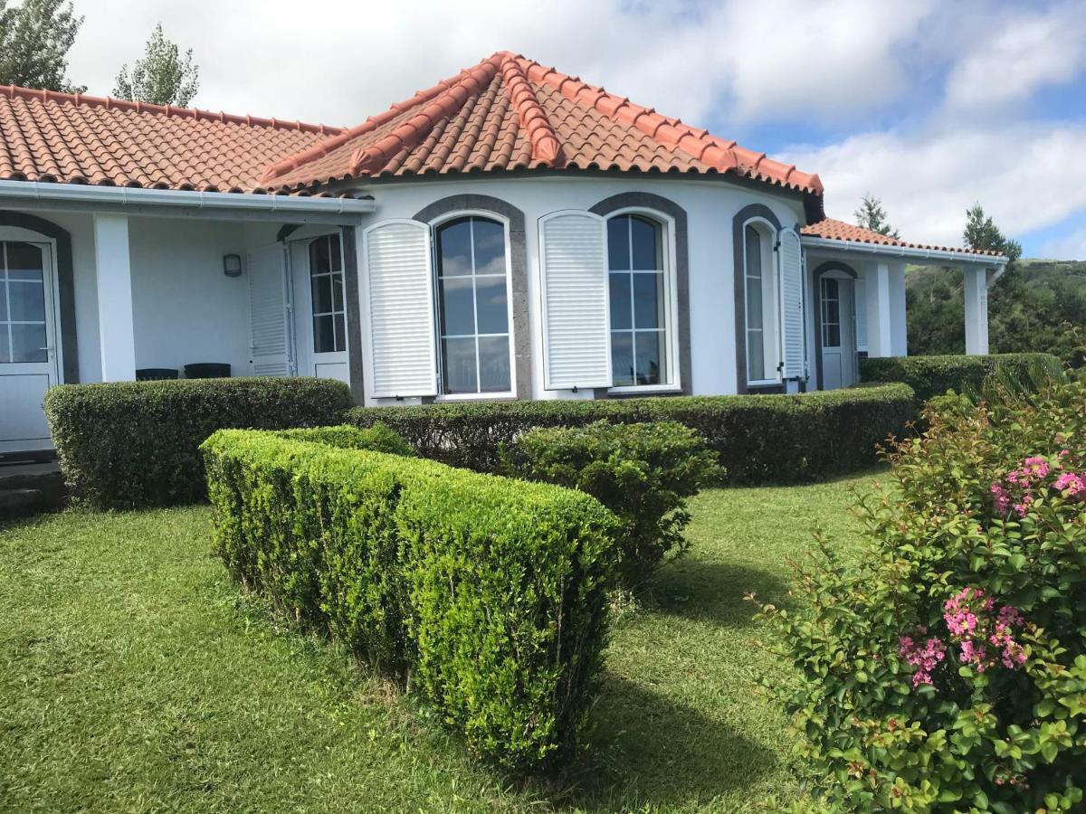 Villa Ferreirinha Santa Cruz das Flores Buitenkant foto